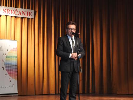 Prlekija pleše in poje, območno srečanje odraslih folklornih skupin 20